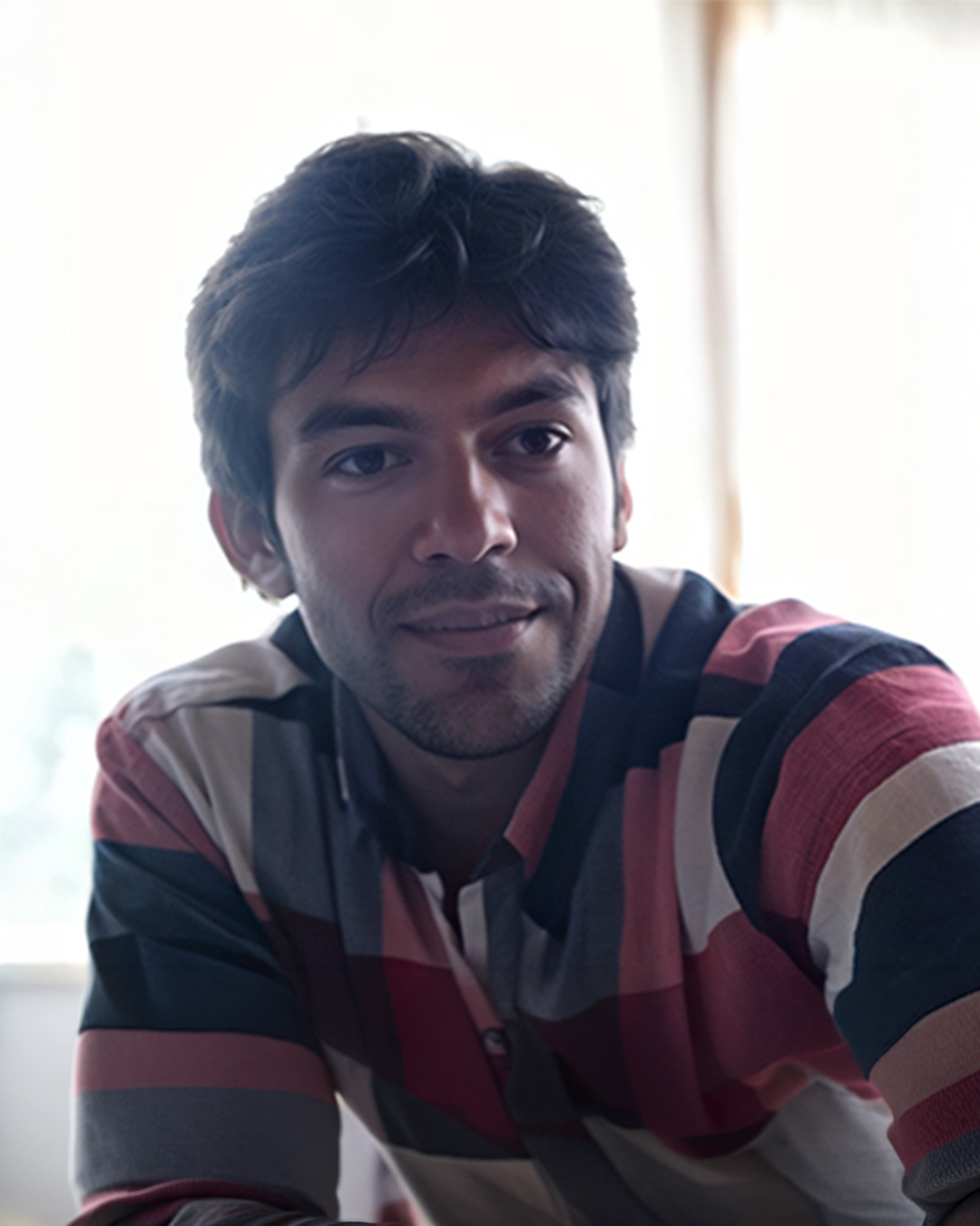 Gaston Riollo