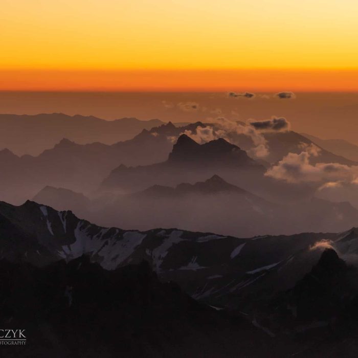 GLACIAR DE LOS POLACOS (5)